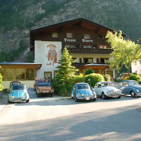 Pension Bäuerle-2